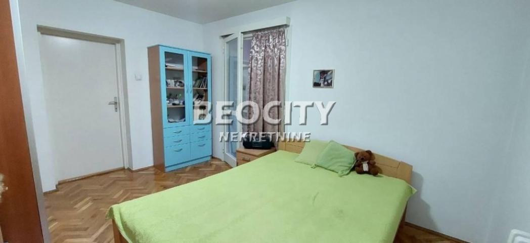 Novi Sad, Stari grad, Gagarinova, 2. 0, 58m2, 127300EUR