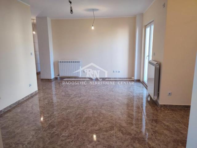 Dvoiposoban, 62m2, u novogradnji, funkcionalan ID#1304