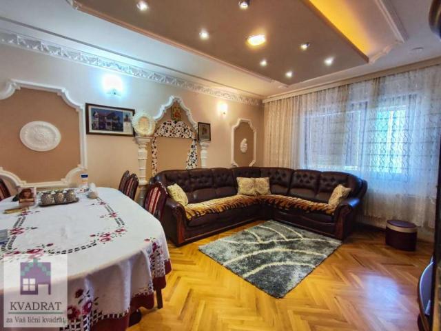 Kuća 360 m², 18 ari, Obrenovac, Urovci – 220 000 € (NAMEŠTENA)
