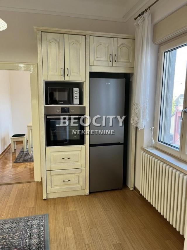 Novi Sad, Centar, Svetozara Miletića, 5. 0, 147m2, 1400EUR