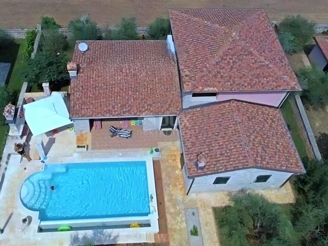 ISTRIA, POREČ - Beautiful house with pool