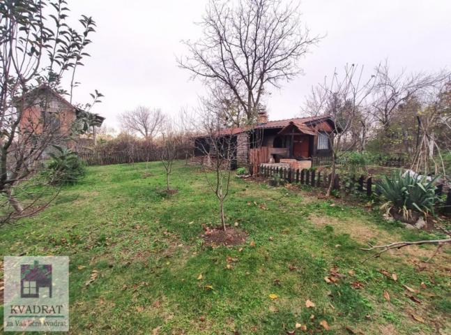Kuća 91 m² + Pk, pomoćni objekti, 10, 15 ari, Obrenovac, Stubline – 90 000 €