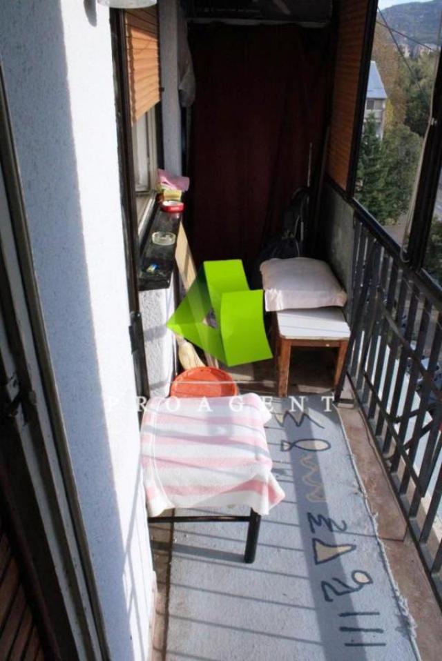 Dvosoban stan na odličnoj lokaciji, Bulevar Zorana Đinđića ID#4118