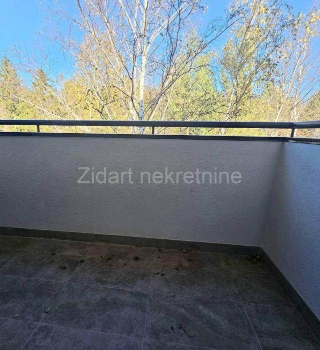 Ace Pavlovića, 39 m2, terasa. nov, Preporuka