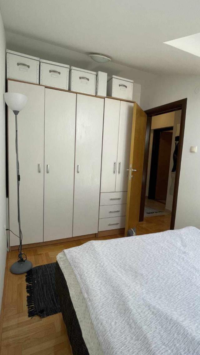 PRODAJA, 1. 5 SOBAN STAN, 48M2, SOMBORSKI BULEVAR, NOVI SAD