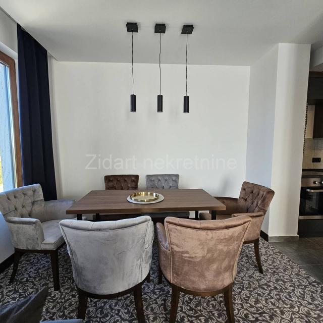 Queen of Zlatibor, Lux apartman 60m2
