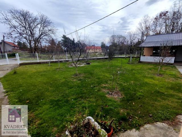 Stambena kuća 133 m² + 58 m² pomoćna, 7, 5 ari, Obrenovac, Skela – 65 000 €