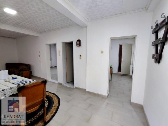 Stambena kuća 133 m² + 58 m² pomoćna, 7, 5 ari, Obrenovac, Skela – 65 000 €