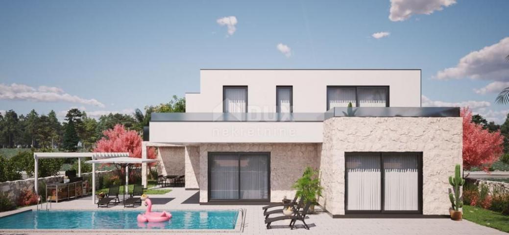 ISTRIA, TAR - Luxury villa with pool