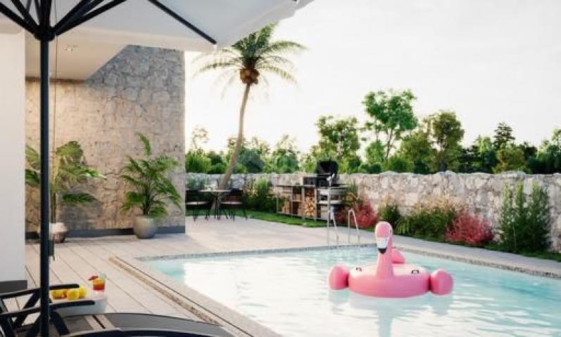 ISTRIA, TAR - Luxury villa with pool