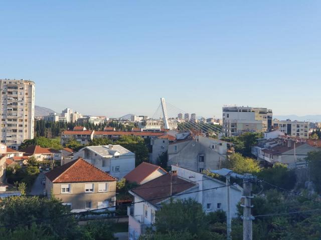 Dvosoban stan, Momišići, Podgorica