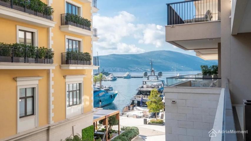 Porto Montenegro - 1-soban stan u Regent Aqua