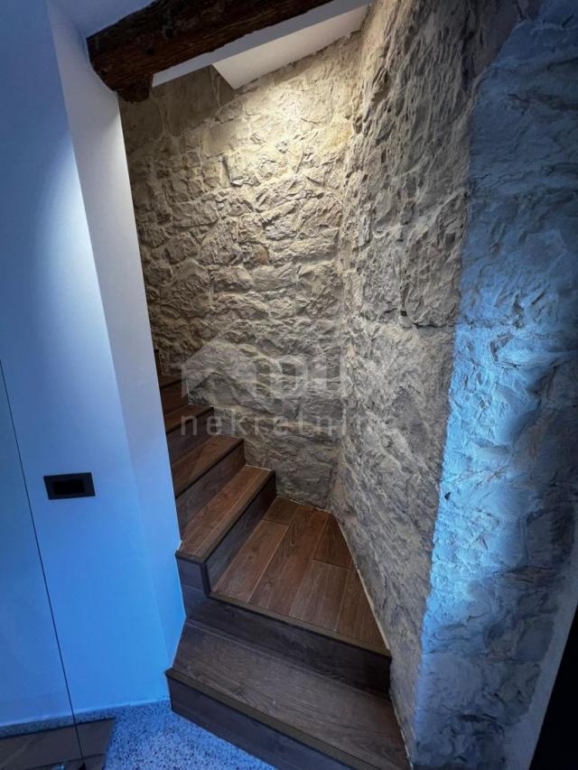 ISTRA, VIŽINADA - Renovirana kamena kuća