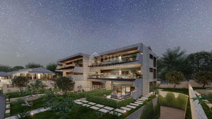 ISTRIEN, UMAG (Umgebung) – Luxuriöses Apartment in einem 5-Sterne-Resort