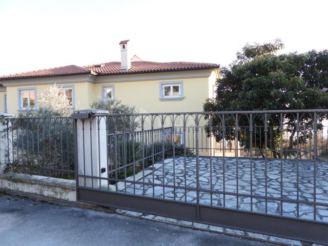 OPATIJA, POBRI - villa / three-storey house - detached 505m² + 1240m2 environment