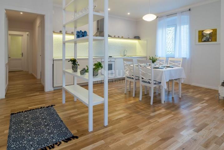 RIJEKA, ZENTRUM - Schöne Wohnung mit Design-Flair