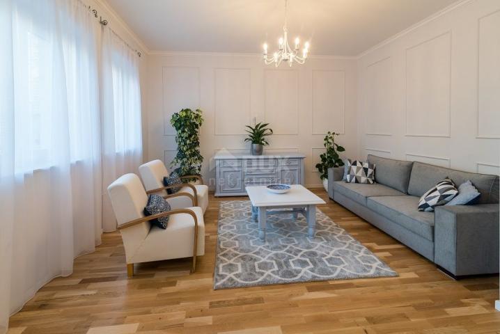 RIJEKA, ZENTRUM - Schöne Wohnung mit Design-Flair