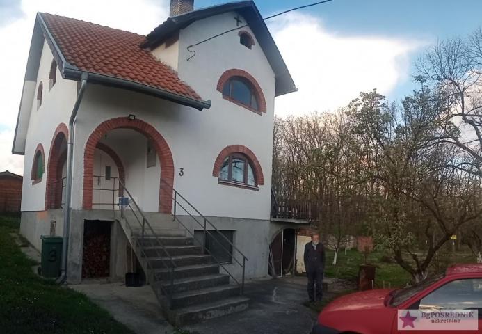 Barajevo, Meljak, 135m2