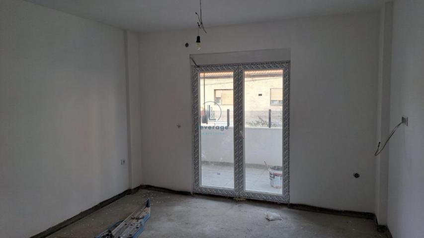 Novogradnja, Mirijevo II, 62 m2, gratis parking