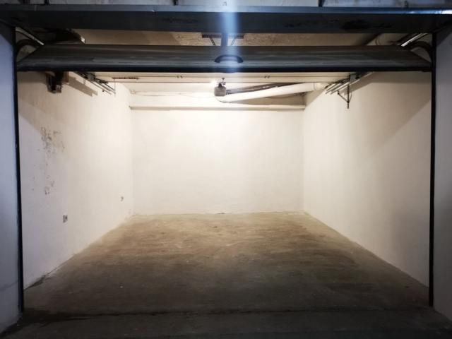  Grbavica Tip Garaže Kvadratura 19 m2