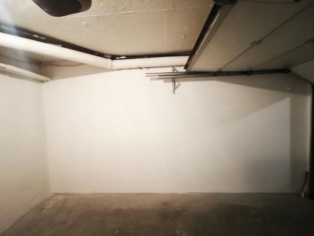  Grbavica Tip Garaže Kvadratura 19 m2