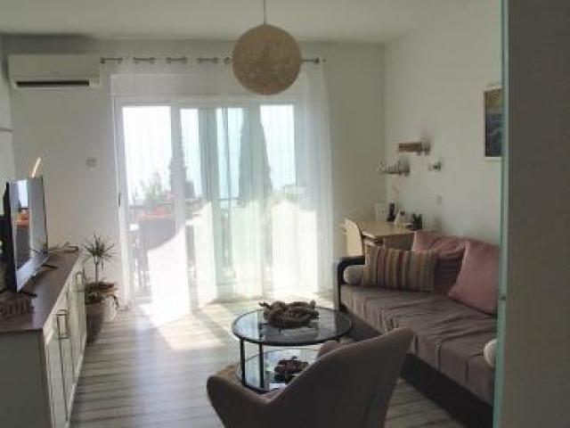 Opatija apartman u prizemlju s predivnim pogledom na more!! ID 328 