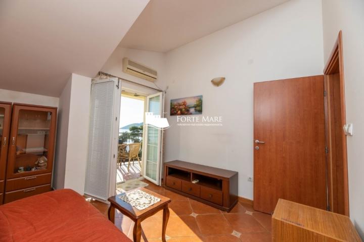 Apartment for sale in Igalo, municipality of Herceg Novi