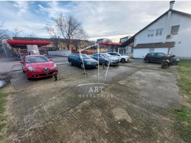 Zemun, Pregrevica, 125m2 + 8 parking mesta ID#6788
