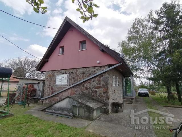 Kuća ČORTANOVCI, ČORTANOVCI, kv: 40, € 97850, ID: 3045681