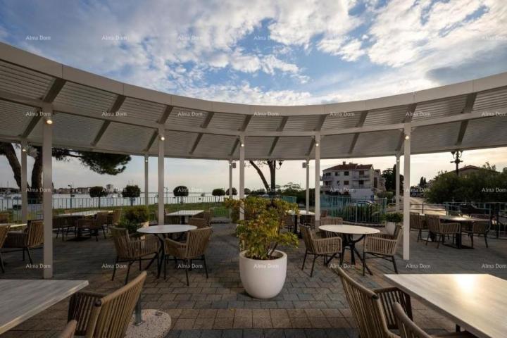 Apartment Apartment for sale in a residential complex, Umag