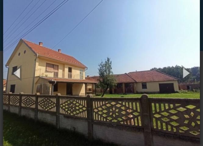 Kuća u Jovanovcu