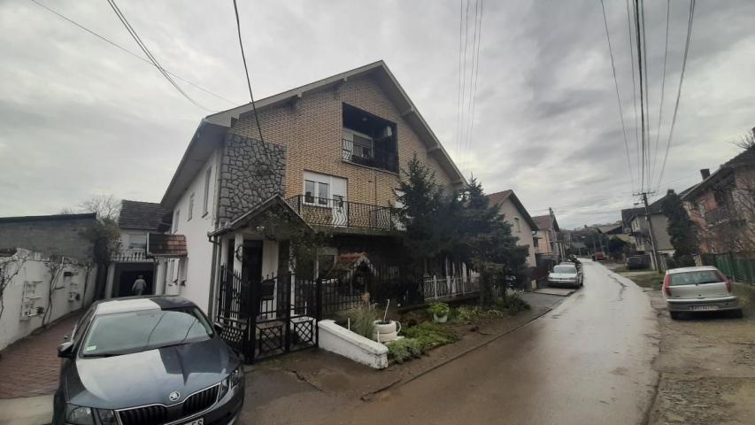 Spratna Kuća u Bukovcu