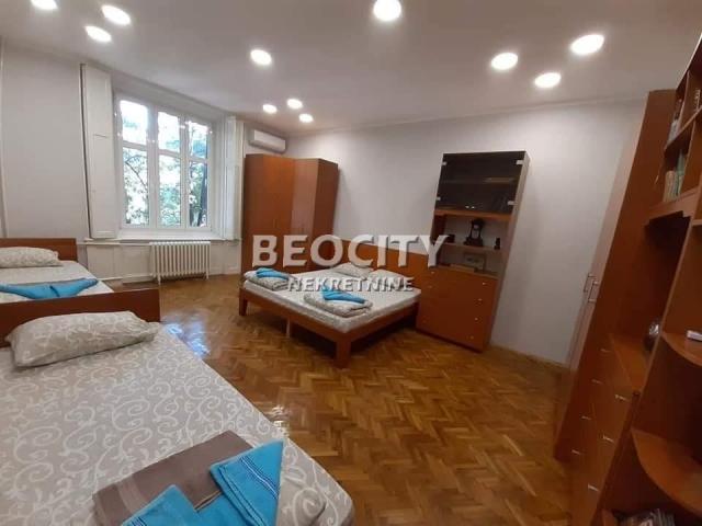 Novi Sad, Centar, Ilije Ognjanovića, 3. 0, 100m2, 1200EUR