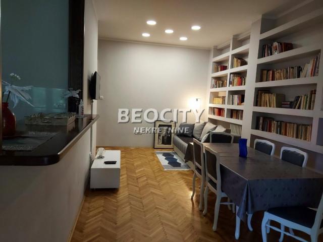 Novi Sad, Centar, Ilije Ognjanovića, 3. 0, 100m2, 1200EUR