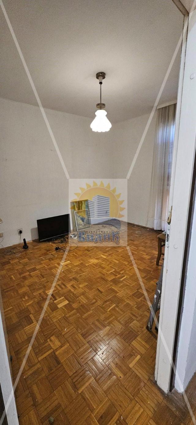 Vidikovac, Patrijarha Joanikija, 87m²+(2t),  #1705