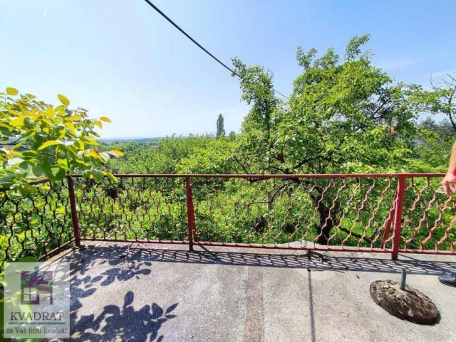 Kuća 114 m², 18 ari, Obrenovac, Konatice – 40 000 €