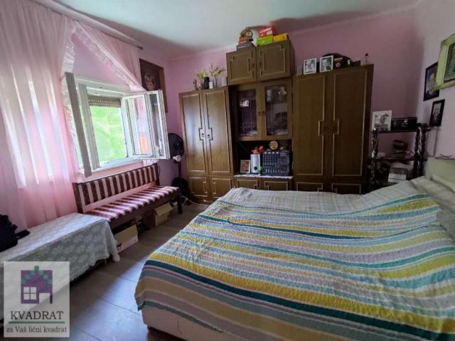 Kuća 90 m2, 5, 6 ari, Obrenovac, Zvečka –75 000 €