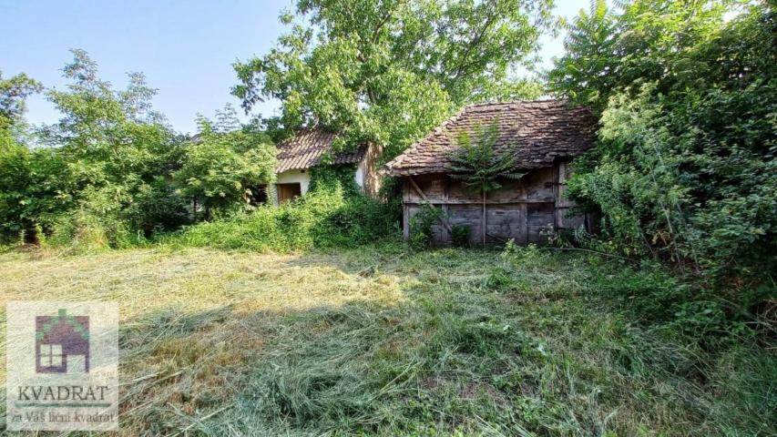 Kuća 150 m², 64 ara, Obrenovac, Ratari – 65 000 €