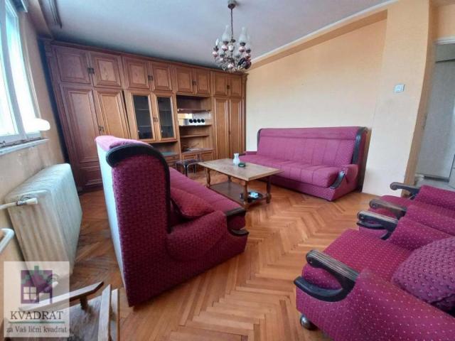 Dvosoban stan, 57 m² , VII sprat, Obrenovac, centar – 74 000