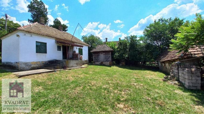 Kuća 50 m², 54, 45 ari, Obrenovac, Konatice – 35 000 €