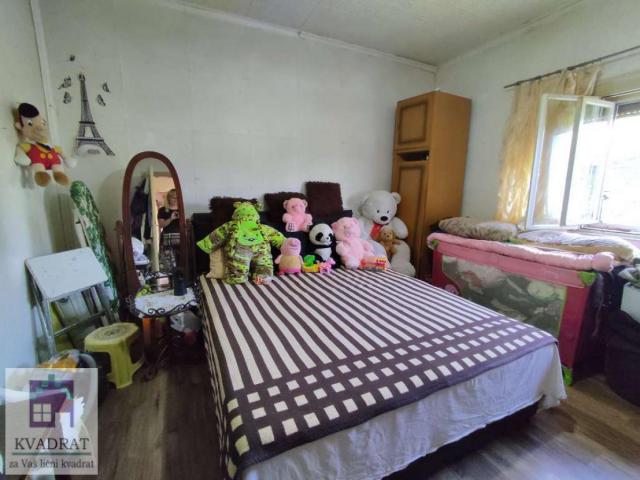 Kuća 90 m2, 5, 6 ari, Obrenovac, Zvečka –75 000 €