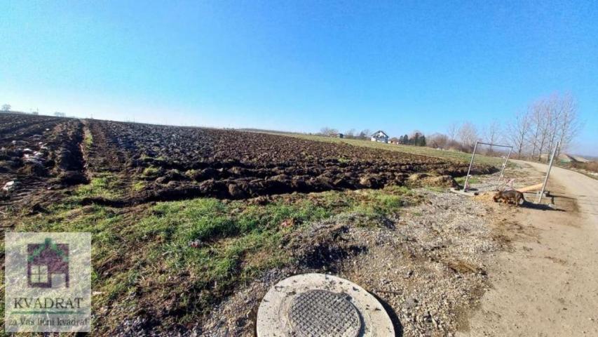 Poljoprivredno zemljište 63 ara, Obrenovac, Krtinska – 13 000 €