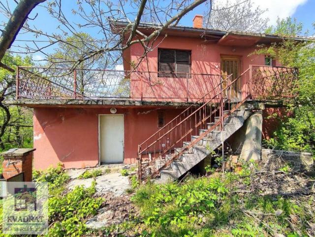 Kuća 114 m², 18 ari, Obrenovac, Konatice – 40 000 €