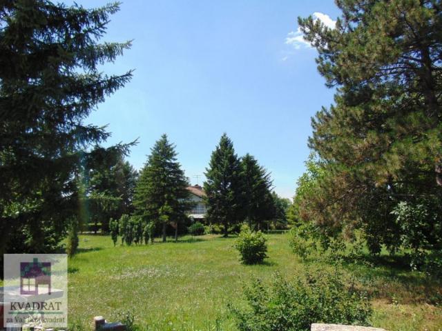 Kuća 250 m², 40 ari, Obrenovac, Ratari - 86 000 € (NAMEŠTENA)