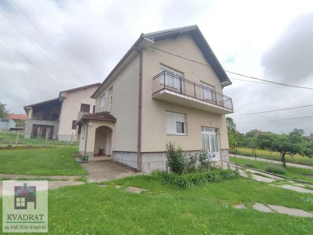 Kuća 164 m², 8 ari, Obrenovac, Barič – 105 000 €