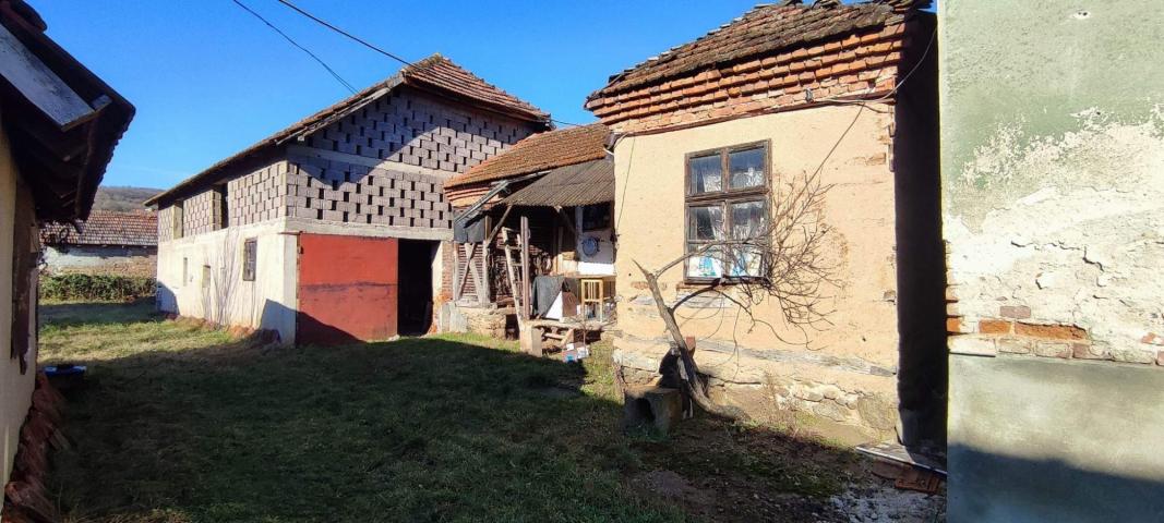 Kuća selo Kraljevo
