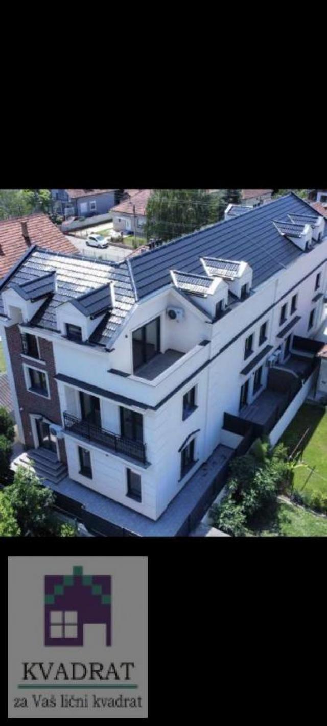 AKCIJA!!! Trosoban stan 141 m², Obrenovac, Rvati – 1 630 €/m² + PDV