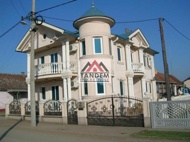 Prodaja - kuća 176m2 selo Dublje- Bogatić