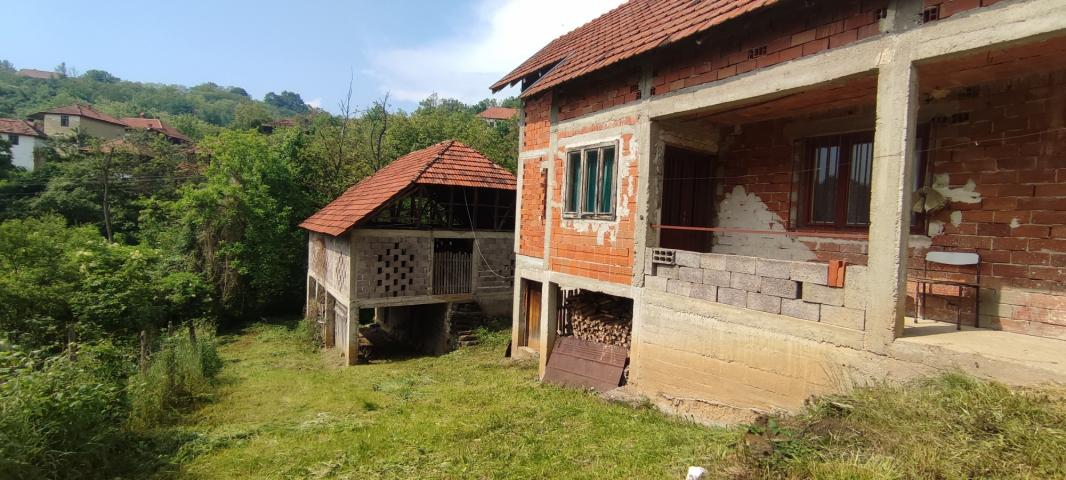 Kuća u Rsovcu