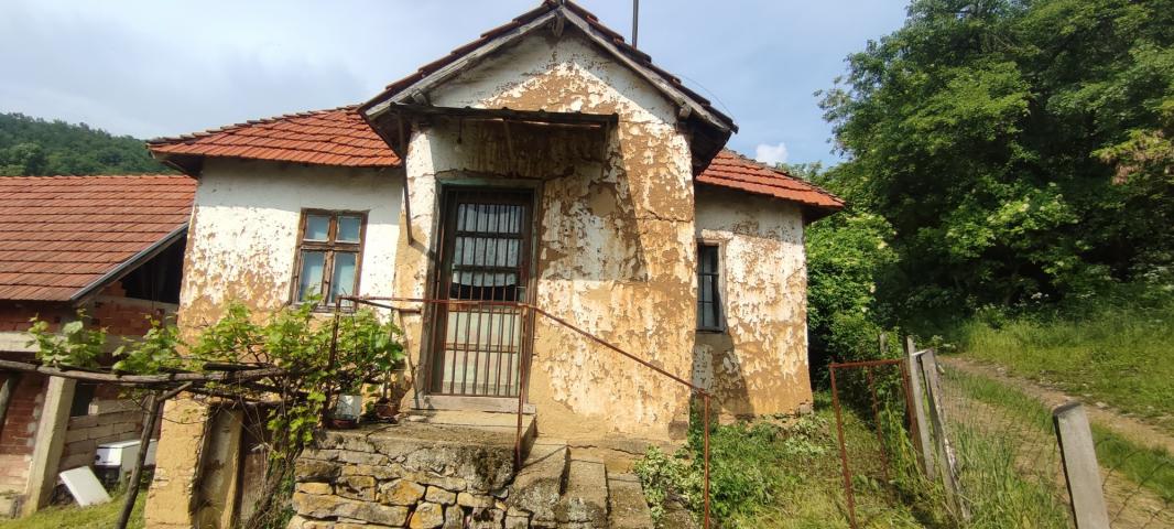 Kuća u Rsovcu